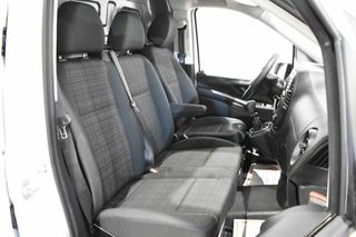 Mercedes Vito FURGÓN 116 CDI 163 CV PRO LARGA