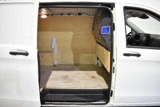 Mercedes Vito FURGÓN 116 CDI 163 CV PRO LARGA
