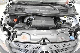 Mercedes Vito FURGÓN 116 CDI 163 CV PRO LARGA