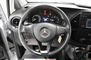Mercedes Vito FURGÓN 116 CDI 163 CV PRO LARGA