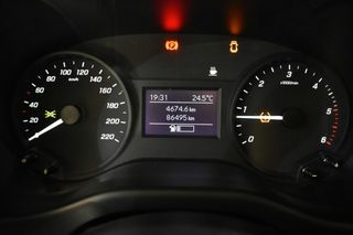 Mercedes Vito FURGÓN 116 CDI 163 CV PRO LARGA