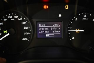 Mercedes Vito FURGÓN 116 CDI 163 CV PRO LARGA