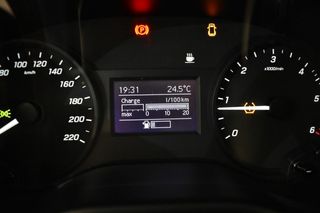 Mercedes Vito FURGÓN 116 CDI 163 CV PRO LARGA