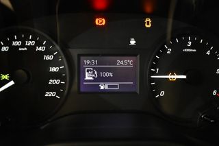Mercedes Vito FURGÓN 116 CDI 163 CV PRO LARGA