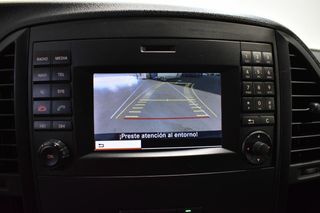 Mercedes Vito FURGÓN 116 CDI 163 CV PRO LARGA