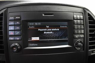 Mercedes Vito FURGÓN 116 CDI 163 CV PRO LARGA