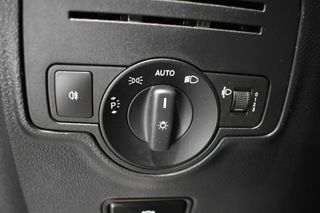 Mercedes Vito FURGÓN 116 CDI 163 CV PRO LARGA