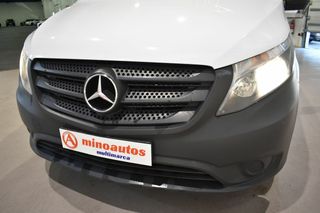 Mercedes Vito FURGÓN 116 CDI 163 CV PRO LARGA
