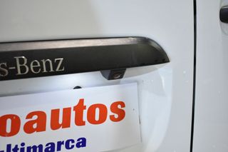 Mercedes Vito FURGÓN 116 CDI 163 CV PRO LARGA