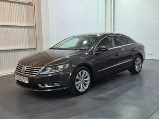 Volkswagen CC R-Line 2.0 TDI 150CV BMT