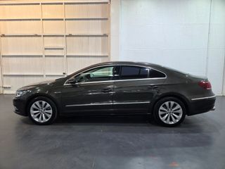 Volkswagen CC R-Line 2.0 TDI 150CV BMT