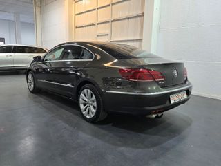 Volkswagen CC R-Line 2.0 TDI 150CV BMT