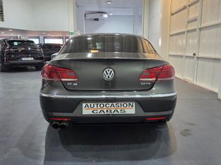 Volkswagen CC R-Line 2.0 TDI 150CV BMT
