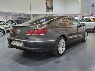 Volkswagen CC R-Line 2.0 TDI 150CV BMT