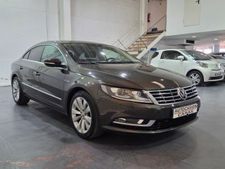 Volkswagen CC R-Line 2.0 TDI 150CV BMT