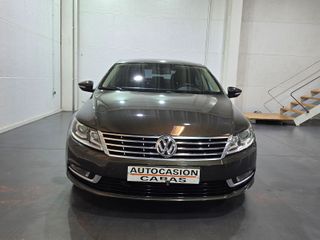 Volkswagen CC R-Line 2.0 TDI 150CV BMT