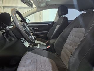 Volkswagen CC R-Line 2.0 TDI 150CV BMT