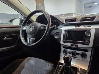 Volkswagen CC R-Line 2.0 TDI 150CV BMT