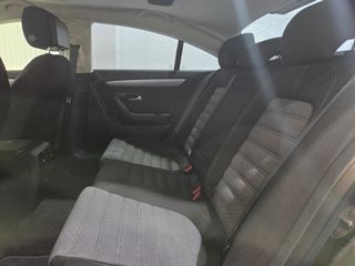 Volkswagen CC R-Line 2.0 TDI 150CV BMT