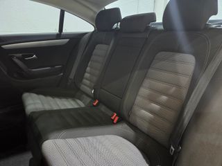 Volkswagen CC R-Line 2.0 TDI 150CV BMT