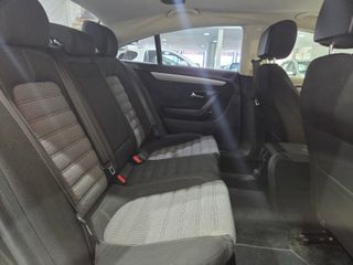 Volkswagen CC R-Line 2.0 TDI 150CV BMT