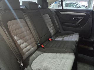 Volkswagen CC R-Line 2.0 TDI 150CV BMT