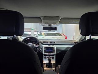 Volkswagen CC R-Line 2.0 TDI 150CV BMT