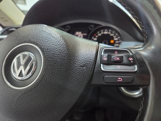 Volkswagen CC R-Line 2.0 TDI 150CV BMT