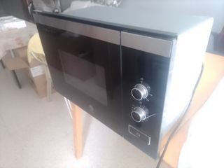 Microondas Balay integrable