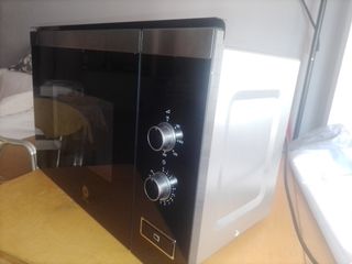 Microondas Balay integrable