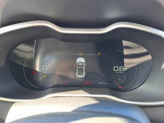 MG ZS 1.5 VTI-TECH 106 CV LUXURY