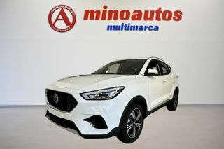MG ZS 1.5L VTI-TECH 106 CV 2WD CONFORT