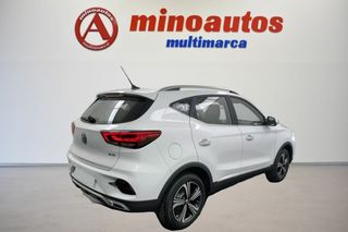 MG ZS 1.5L VTI-TECH 106 CV 2WD CONFORT