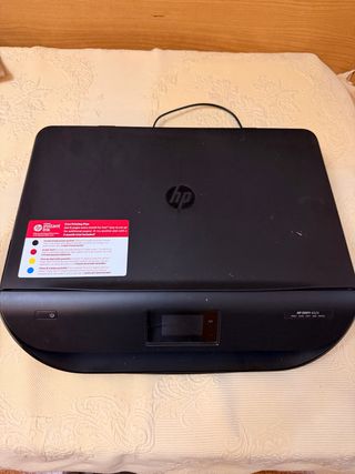 Impresora HP Envy 4525