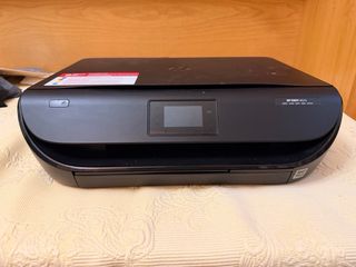 Impresora HP Envy 4525