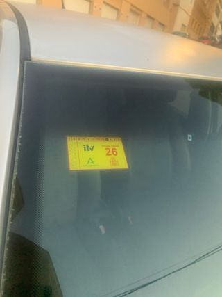 Skoda Fabia 2002 1.9sdi