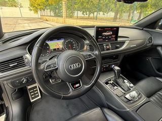 Audi A6 3.0TDI 326cv