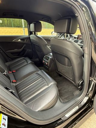 Audi A6 3.0TDI 326cv