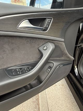 Audi A6 3.0TDI 326cv