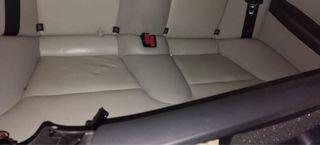 Tapicería Asiento Cuero Saab 9.3 Cabriolet