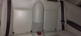 Tapicería Asiento Cuero Saab 9.3 Cabriolet