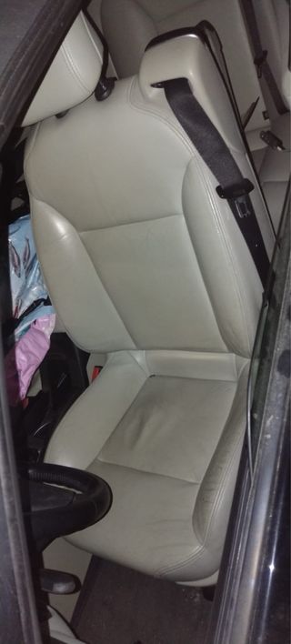 Tapicería Asiento Cuero Saab 9.3 Cabriolet