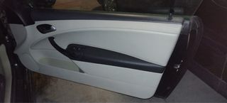 Tapicería Asiento Cuero Saab 9.3 Cabriolet