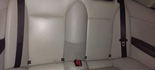 Tapicería Asiento Cuero Saab 9.3 Cabriolet