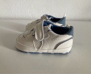 Ropa bebé - variada