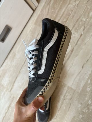 Zapatillas Vans Talla 38