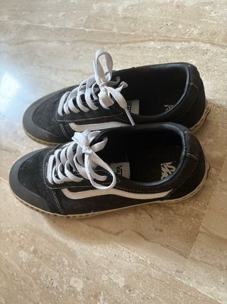 Zapatillas Vans Talla 38