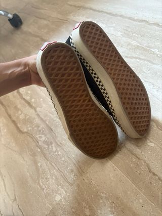 Zapatillas Vans Talla 38