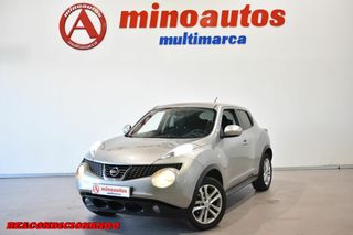 Nissan Juke 1.6 ACENTA 117 CV 4X2