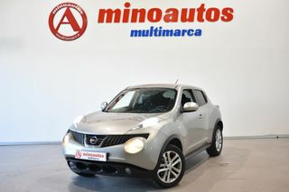Nissan Juke 1.6 ACENTA 117 CV 4X2